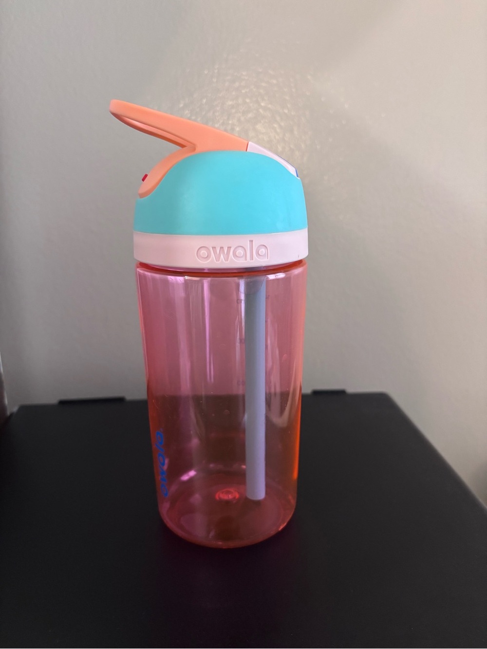 Owala 18oz Free Sip Tritan Water Bottle - Unicorn Pink - Picture 3 of 7
